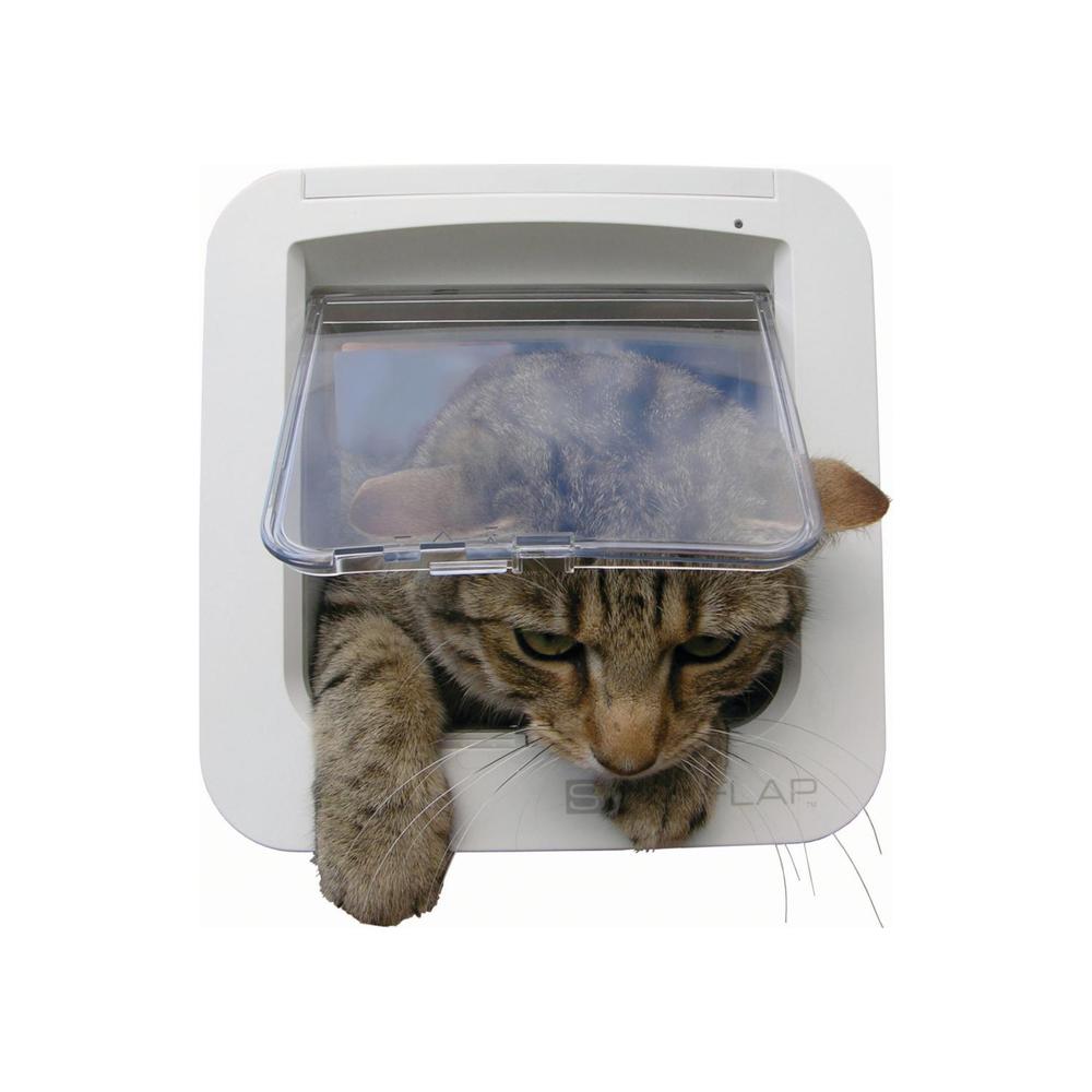 Sure Petcare Kattlucka T.Chip T