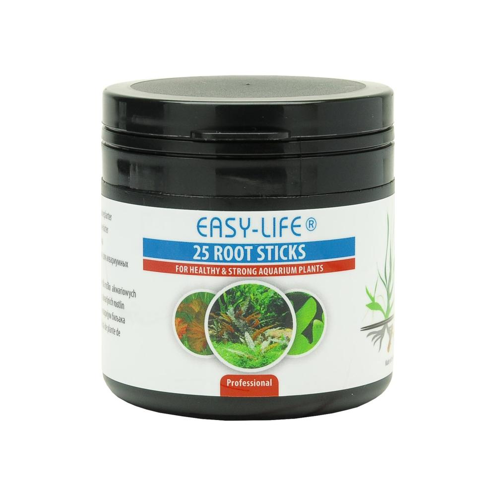 Easy Life Rotpinnar, 25 St X 24