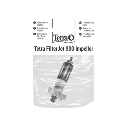 Tetra Filterjet Impeller