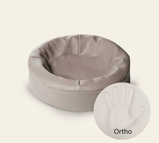 Bia Bed Ortho Oval Mullvad