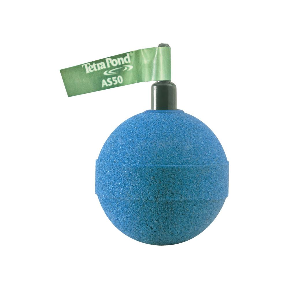 Tetrapond Luftsten As X 12