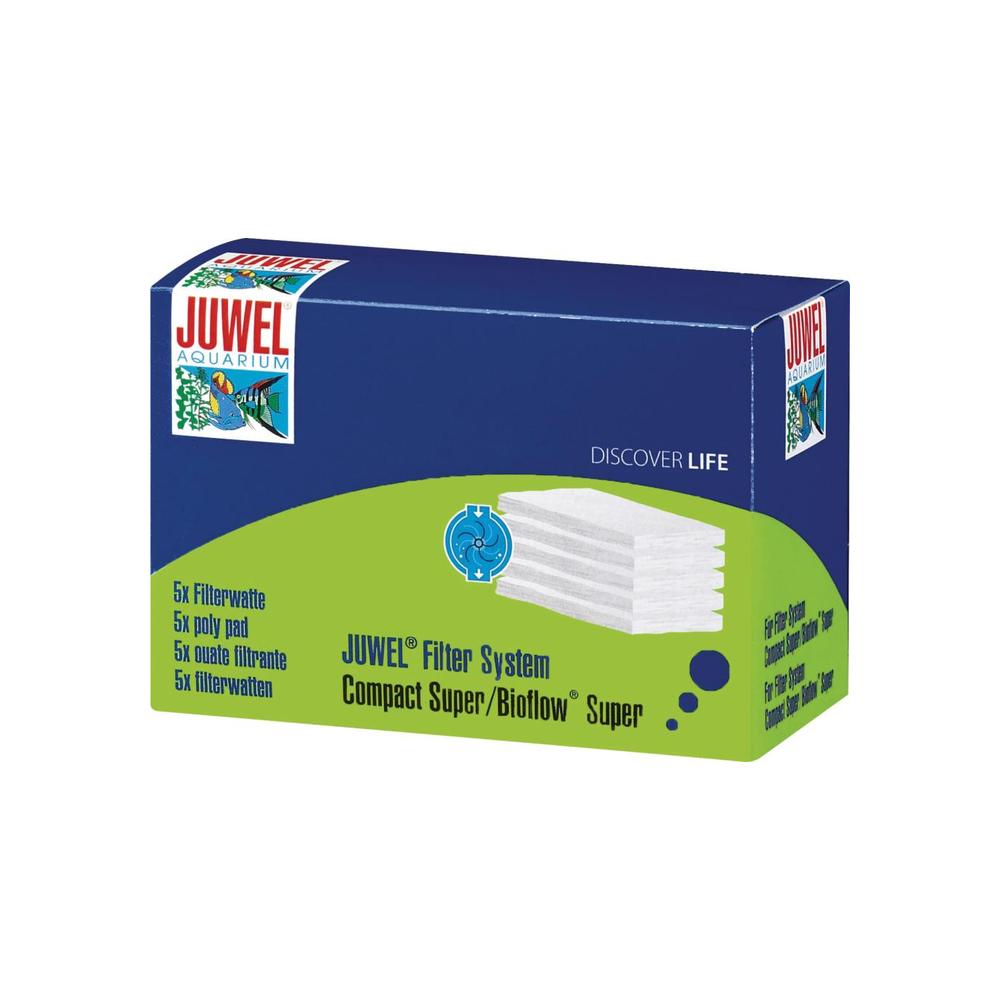 Juwel Poly Pad Bioflow