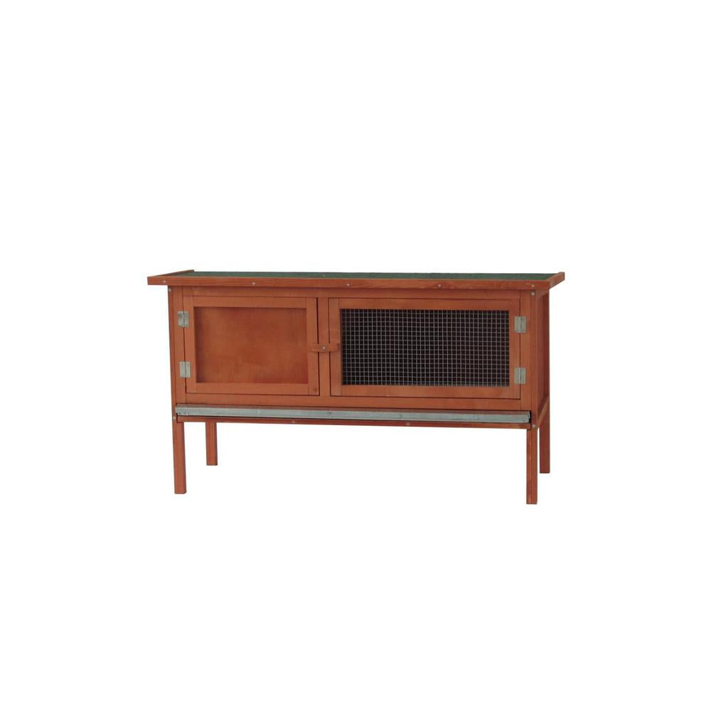 Companion  Kaninbur För Utomhusbruk