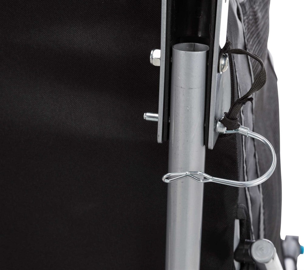 Trixie Cykelvagn Quick-Fold För Hund