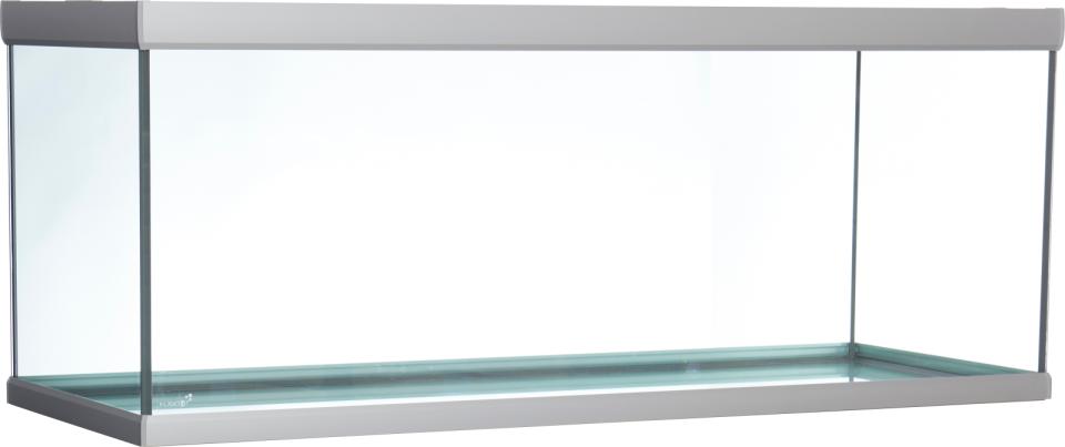 Akvastabil Fusion akvarium Silver