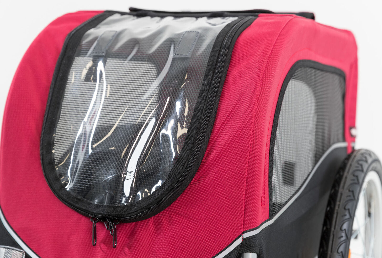 Trixie Cykelvagn För Hund