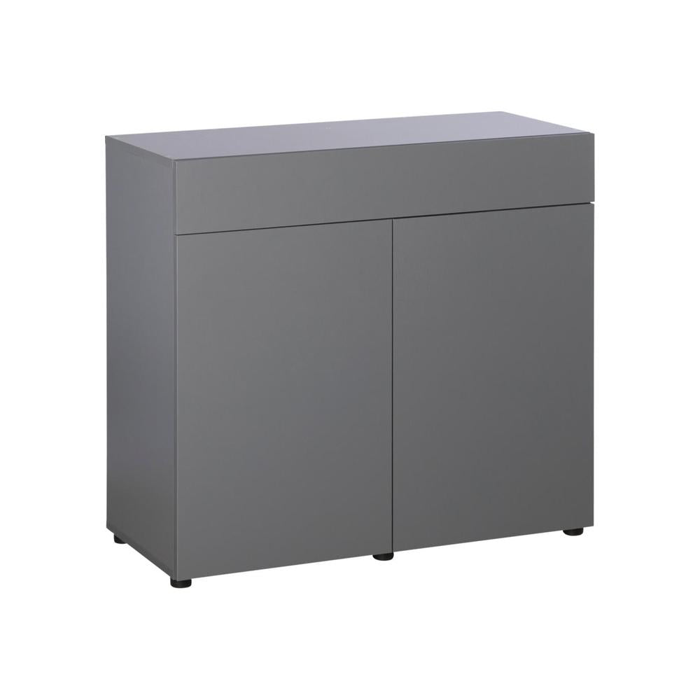 Akvastabil Akvastabil Element Möbel Grå