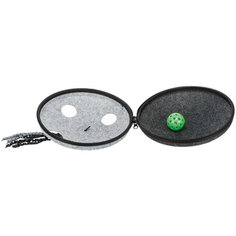 Trixie Wiggle & Fumble