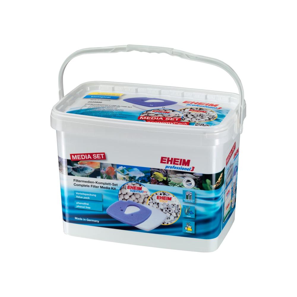 Eheim Medie Sæt