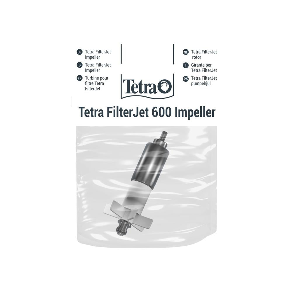 Tetra Filterjet Impeller