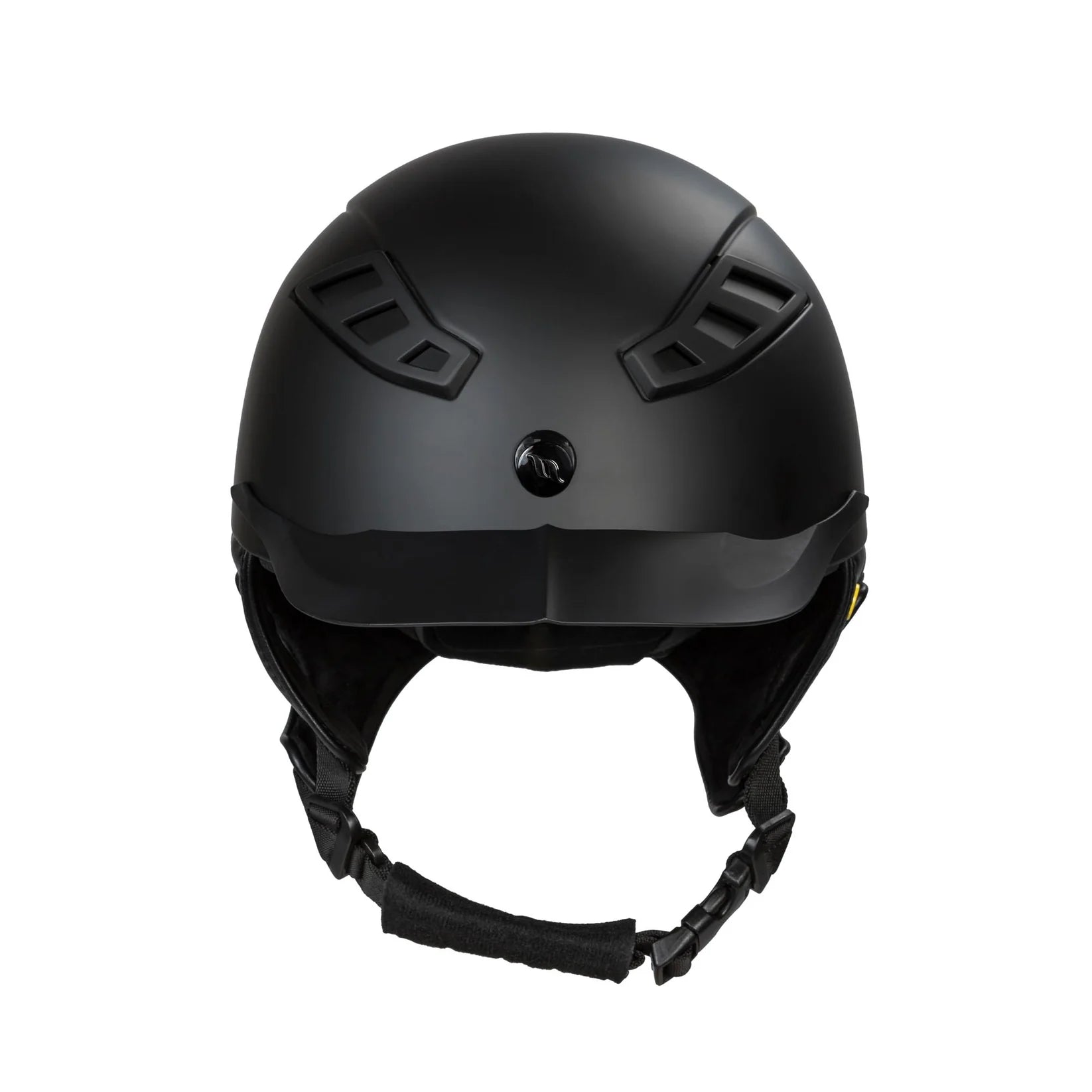 Back On Track Lynx II Smooth Top Svart