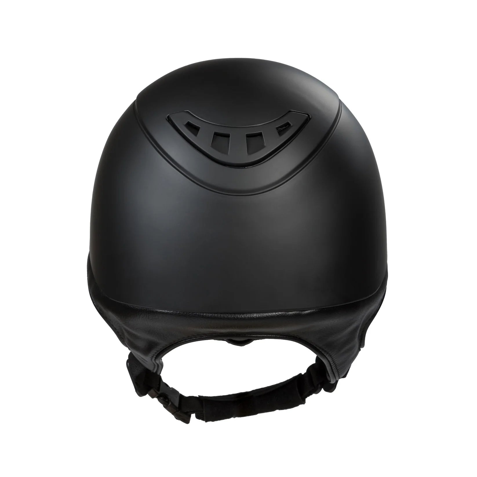 Back On Track Lynx II Smooth Top Svart