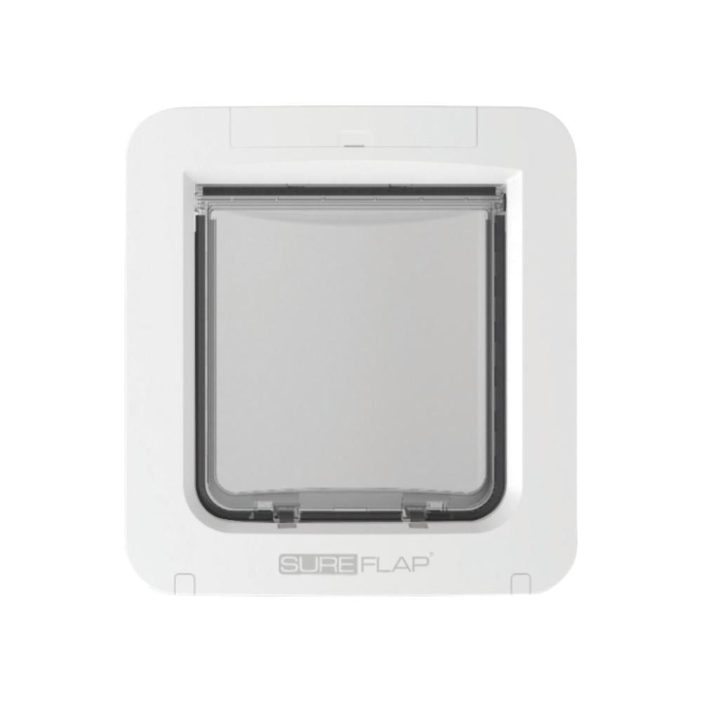 Sure Petcare Dörr Till Kattdörr