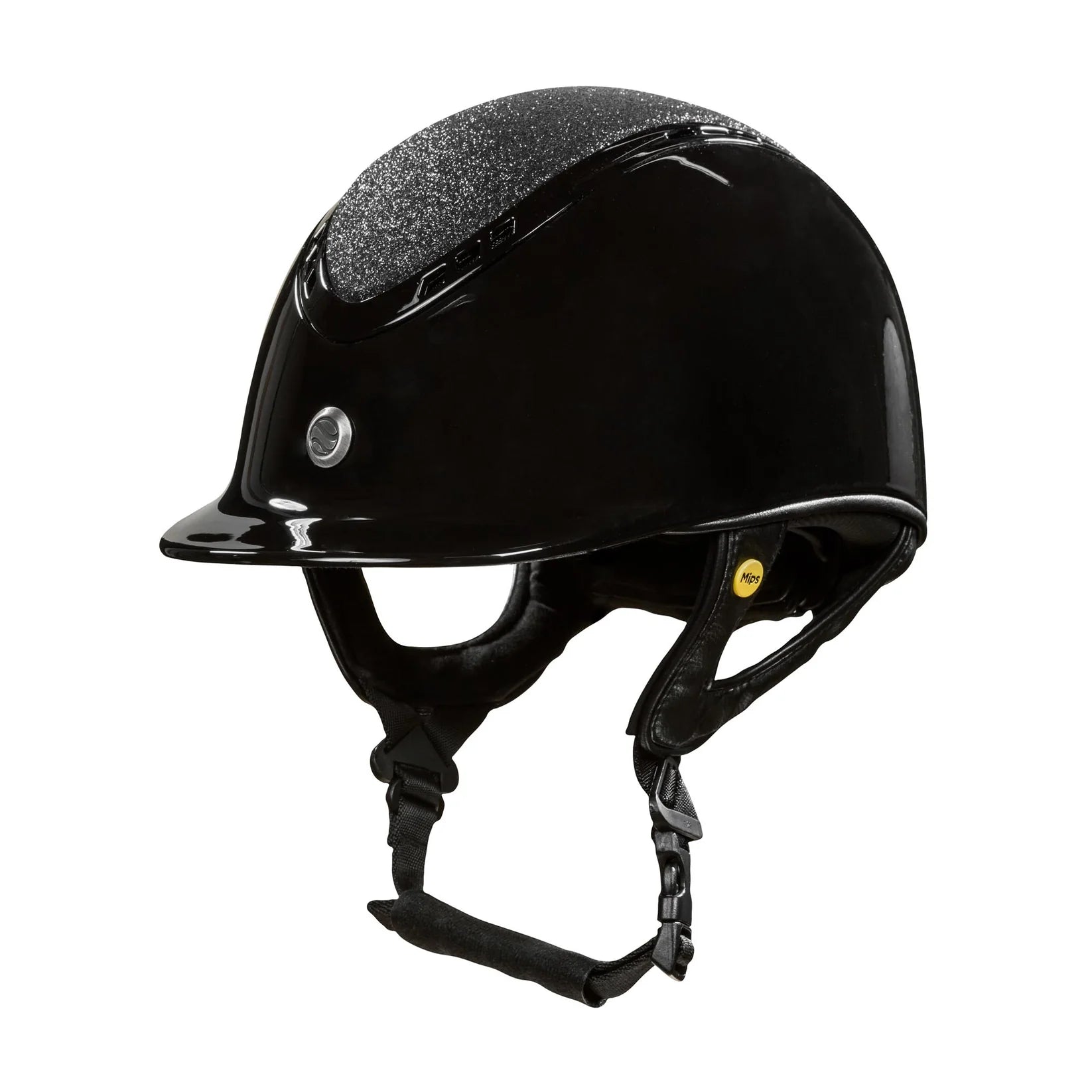 Back On Track EQ3 Pardus Black Edition med skruv Svart