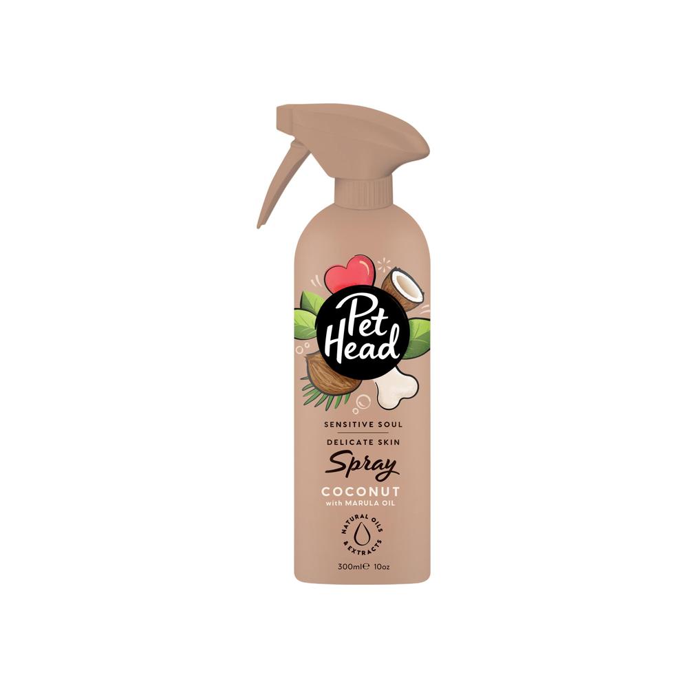 Pet Head Sensitive Soul Spray