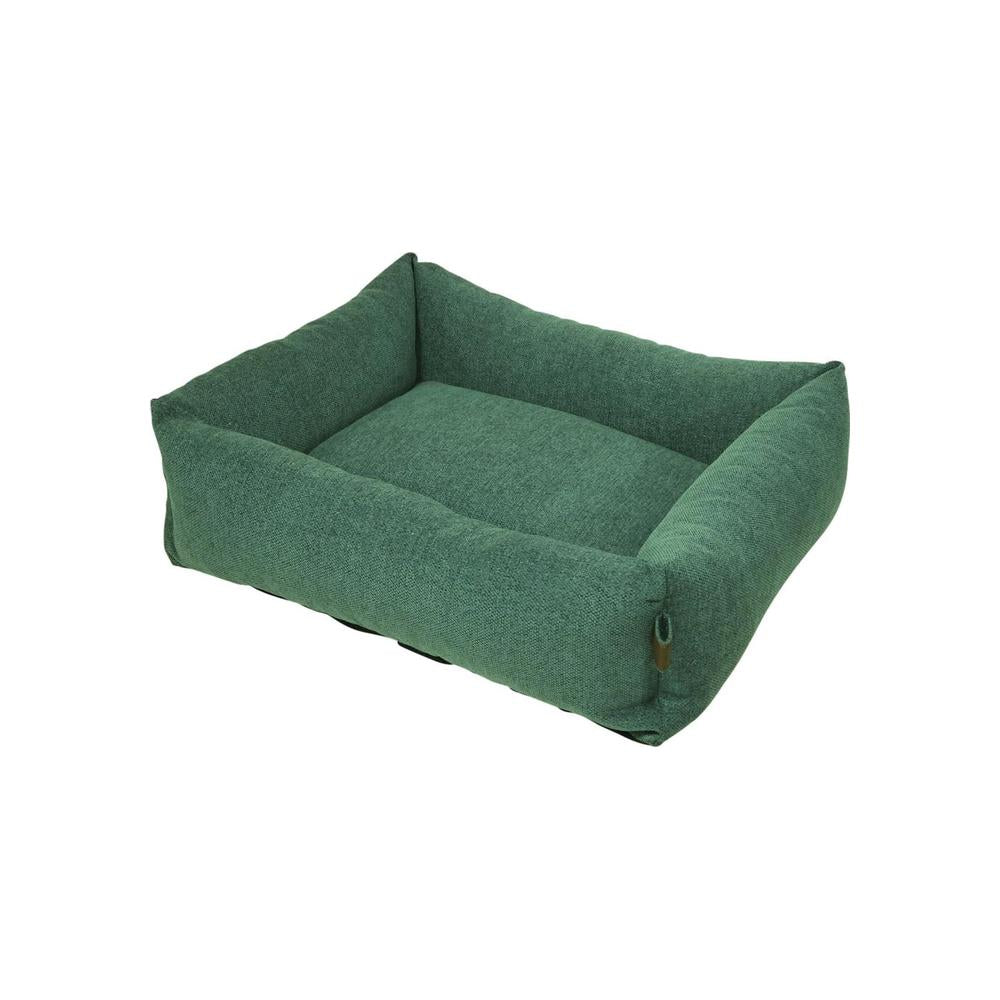 Fantail Snug Origin Hundsäng Botanical Green