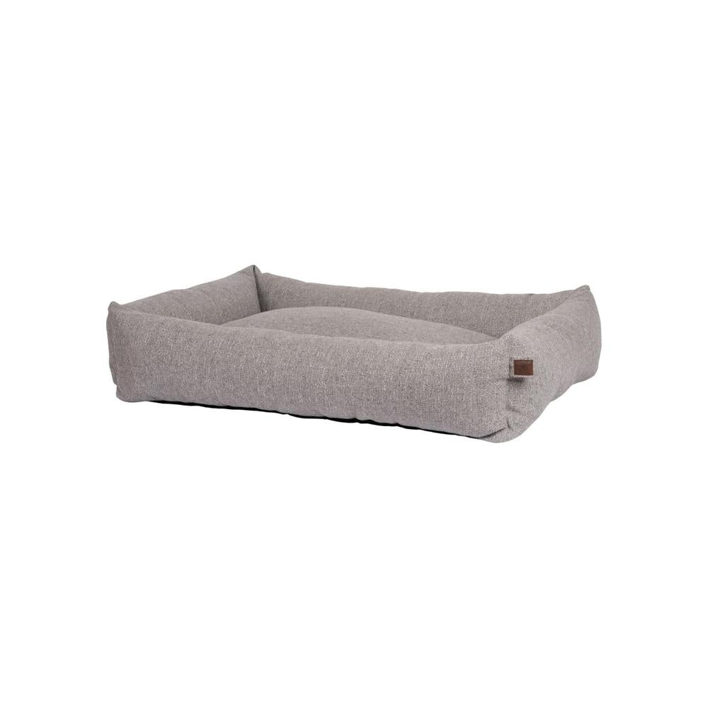Fantail Snug Endurance Eco Hundsäng Harbor Grey