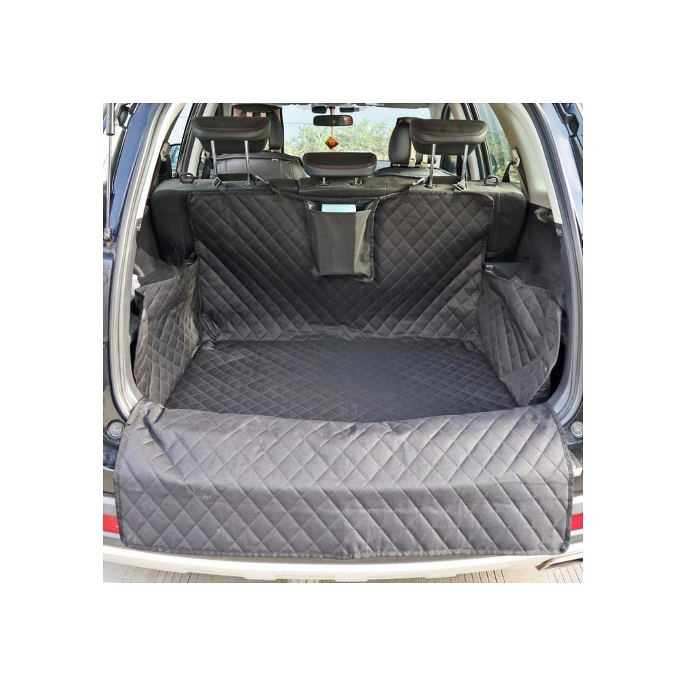 Companion Skydd För Bagageutrymme