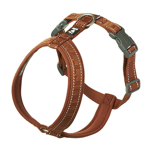 Hurtta ECO Casual Y-hundsele Cinnamon