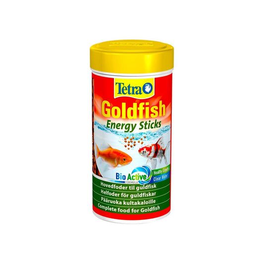 Tetra Goldfish Energy Sticks