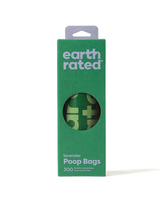 Earth Rated Single 300 st Lavender