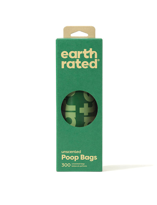 Earth Rated Single 300 st Unscented