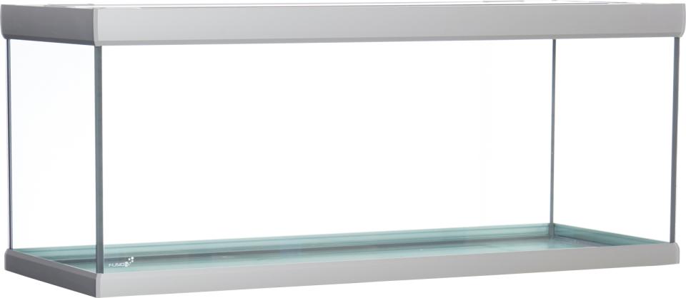 Akvastabil Fusion akvarium Silver