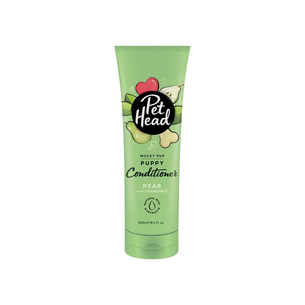 Pet Head Mucky Puppy Conditioner