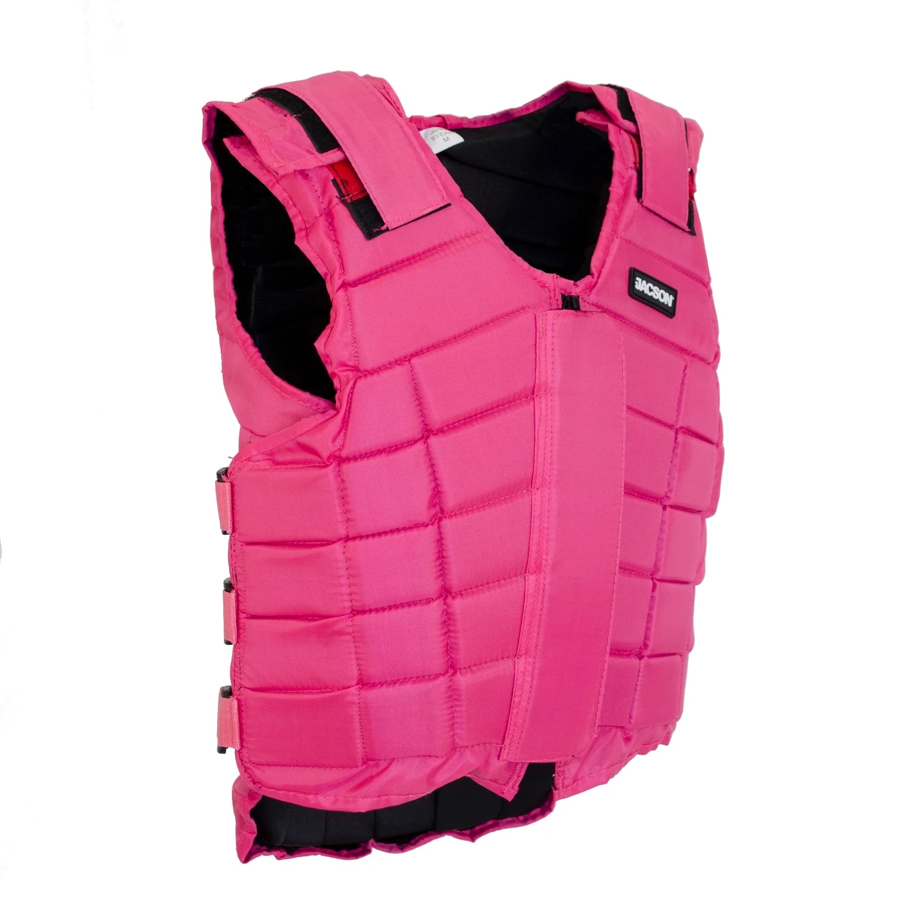Jacson Barn/Junior Säkerhetsväst Rosa