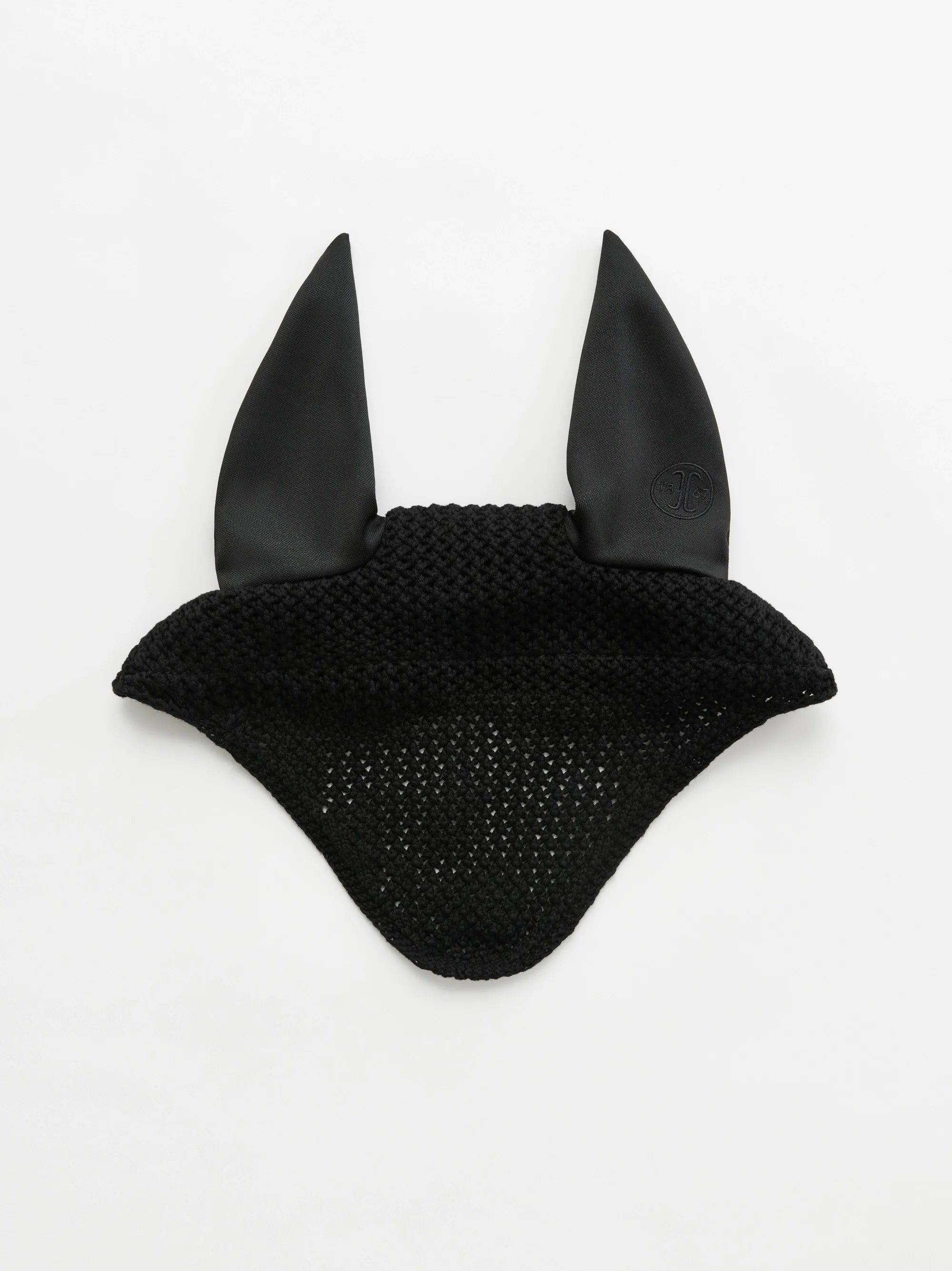 Jacson Dublin Huva Svart Full