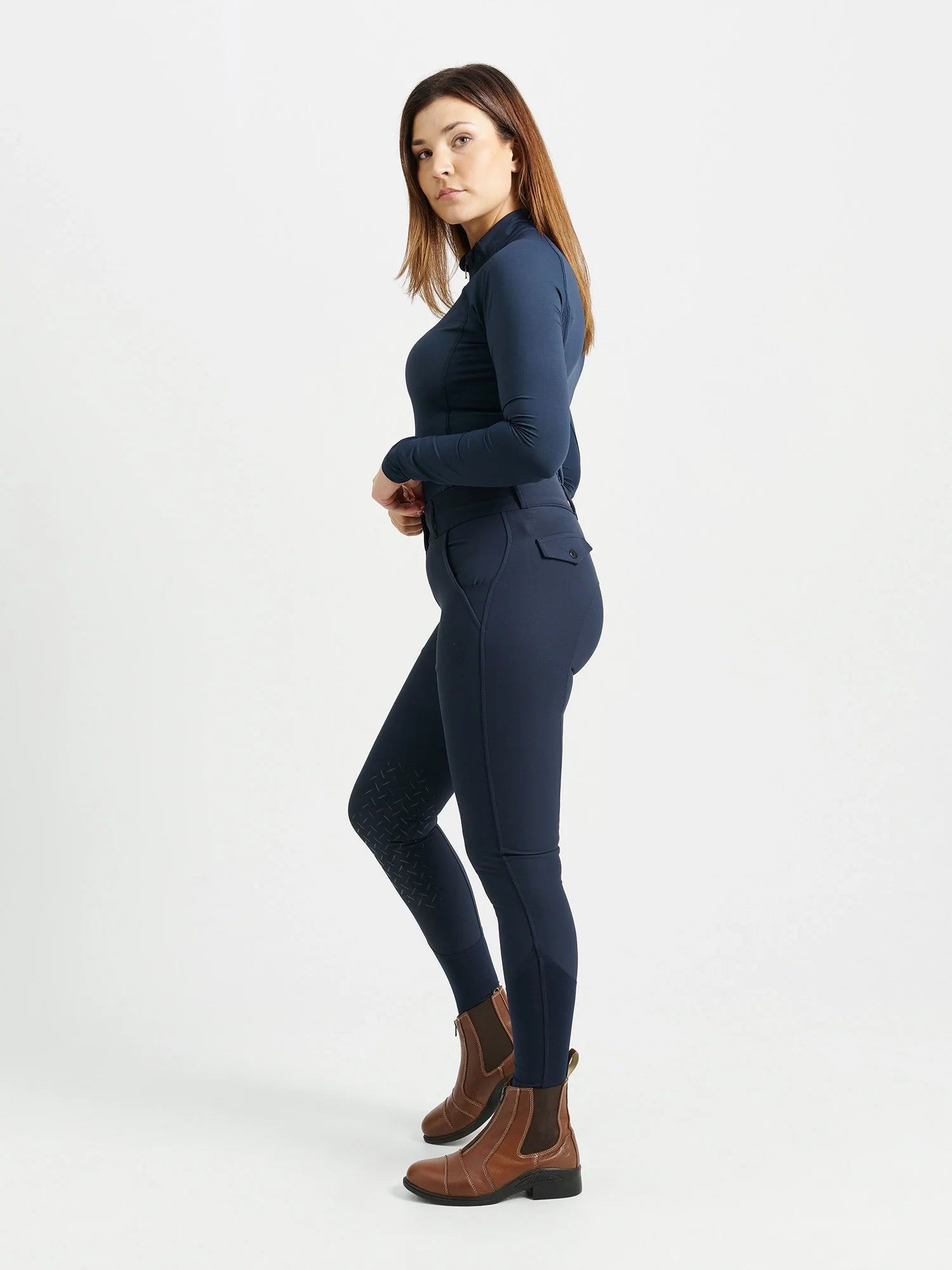 Jacson Rigmor Ridbyxa Marin