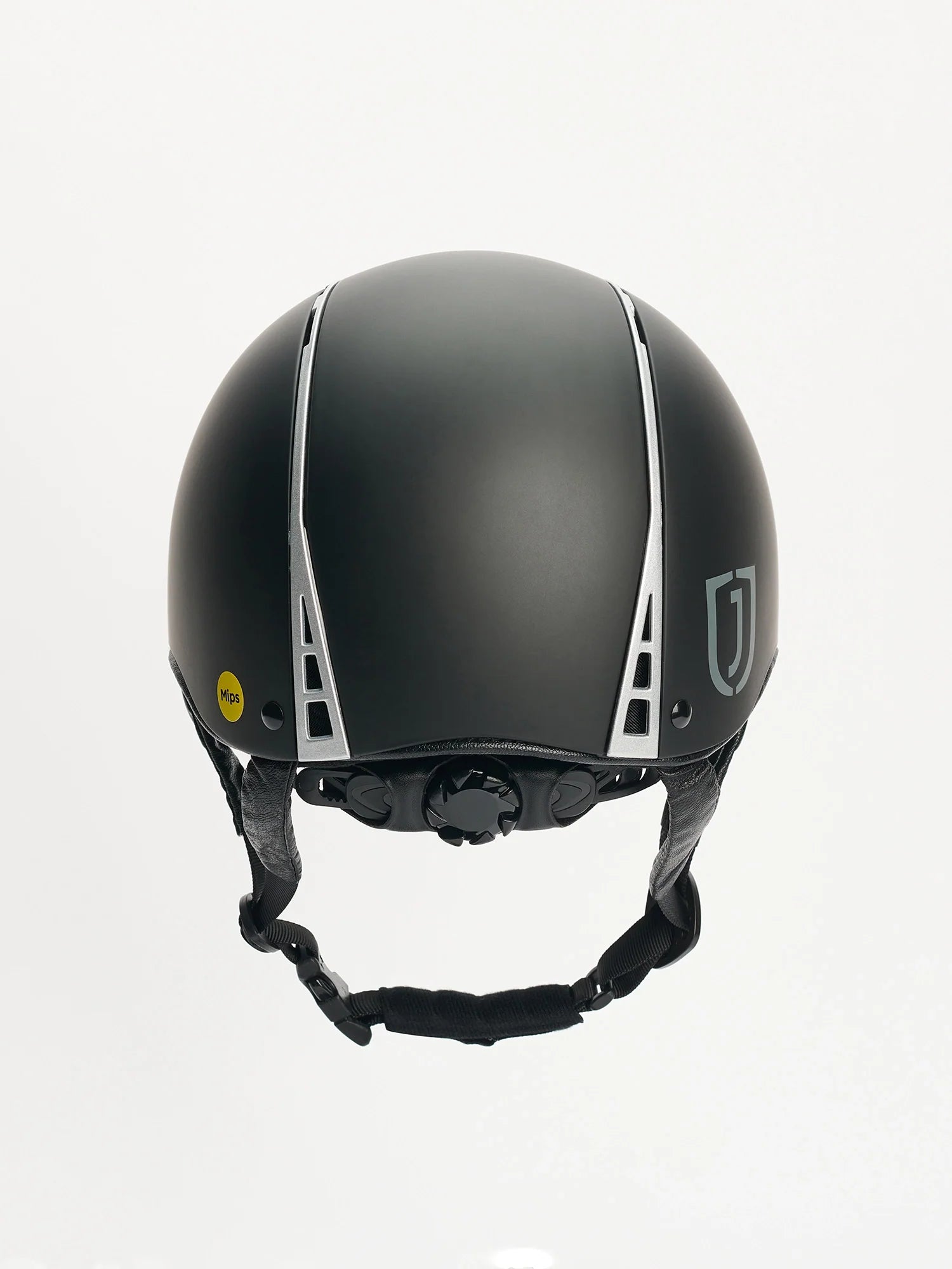 Jacson Philly Ridhjälm Mips Svart