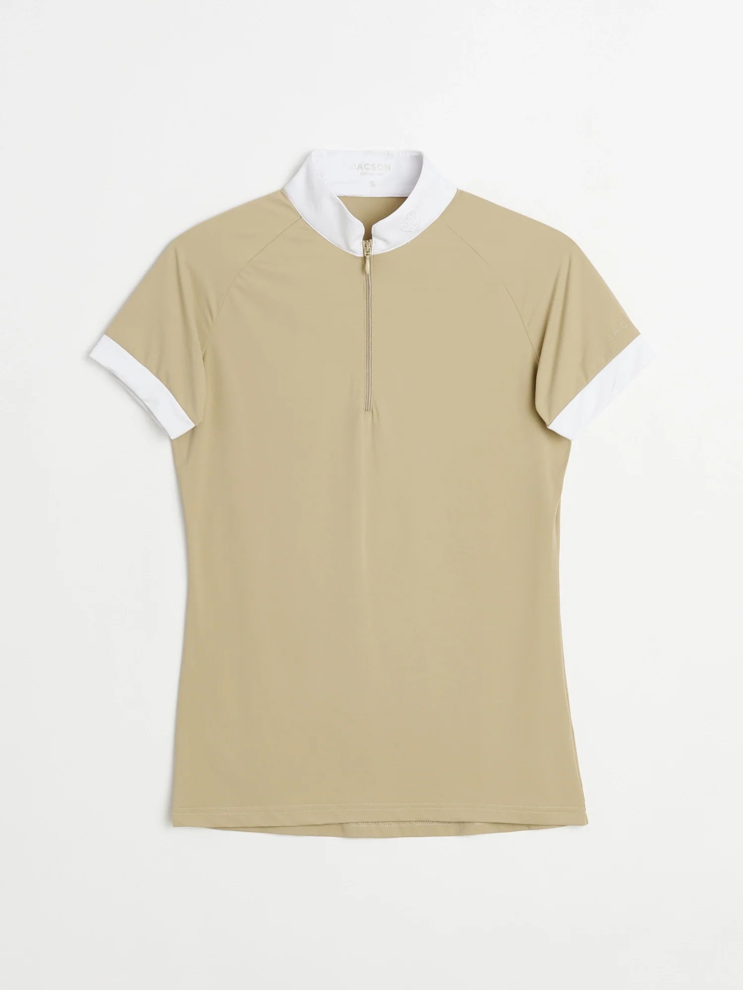 Jacson Edit Tävlingstopp Beige