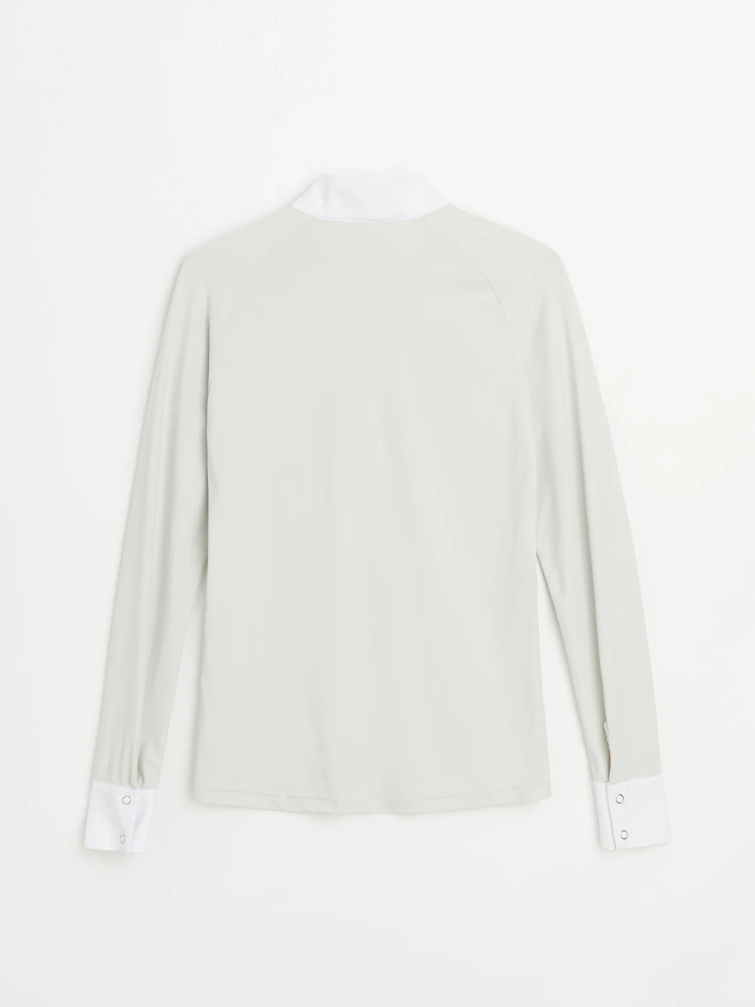 Jacson Judit Tävlingstopp Lång ärm Grå