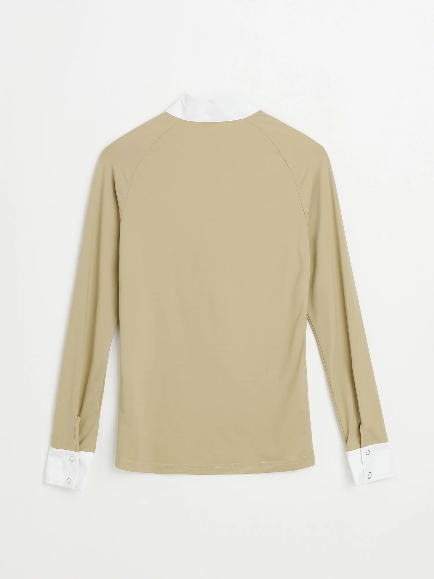 Jacson Judit Tävlingstopp Lång ärm Beige