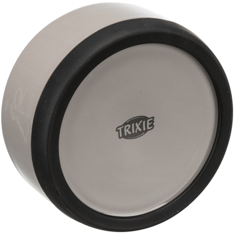 Trixie Ceramic Bowl Non-Slip Rubber Bottom