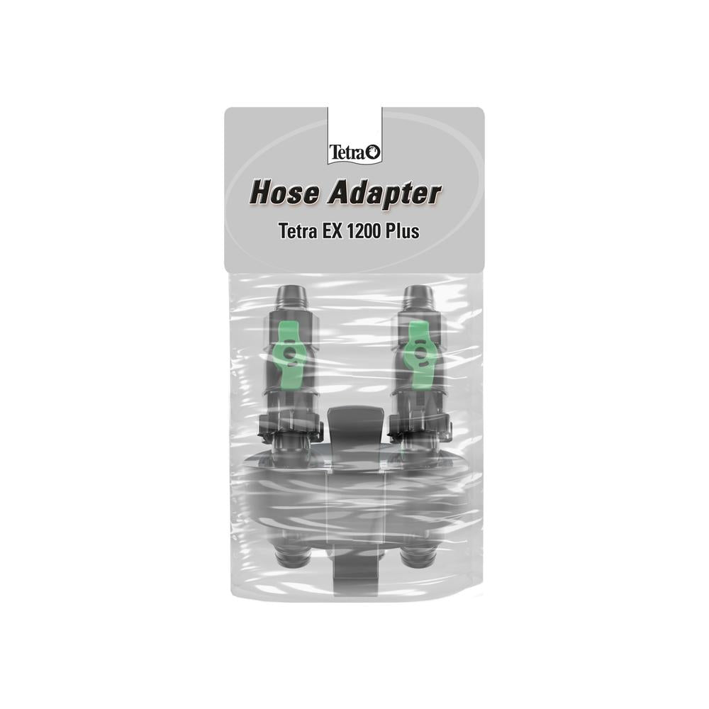 Tetratec Slang Adapter Ex 1200 Plus