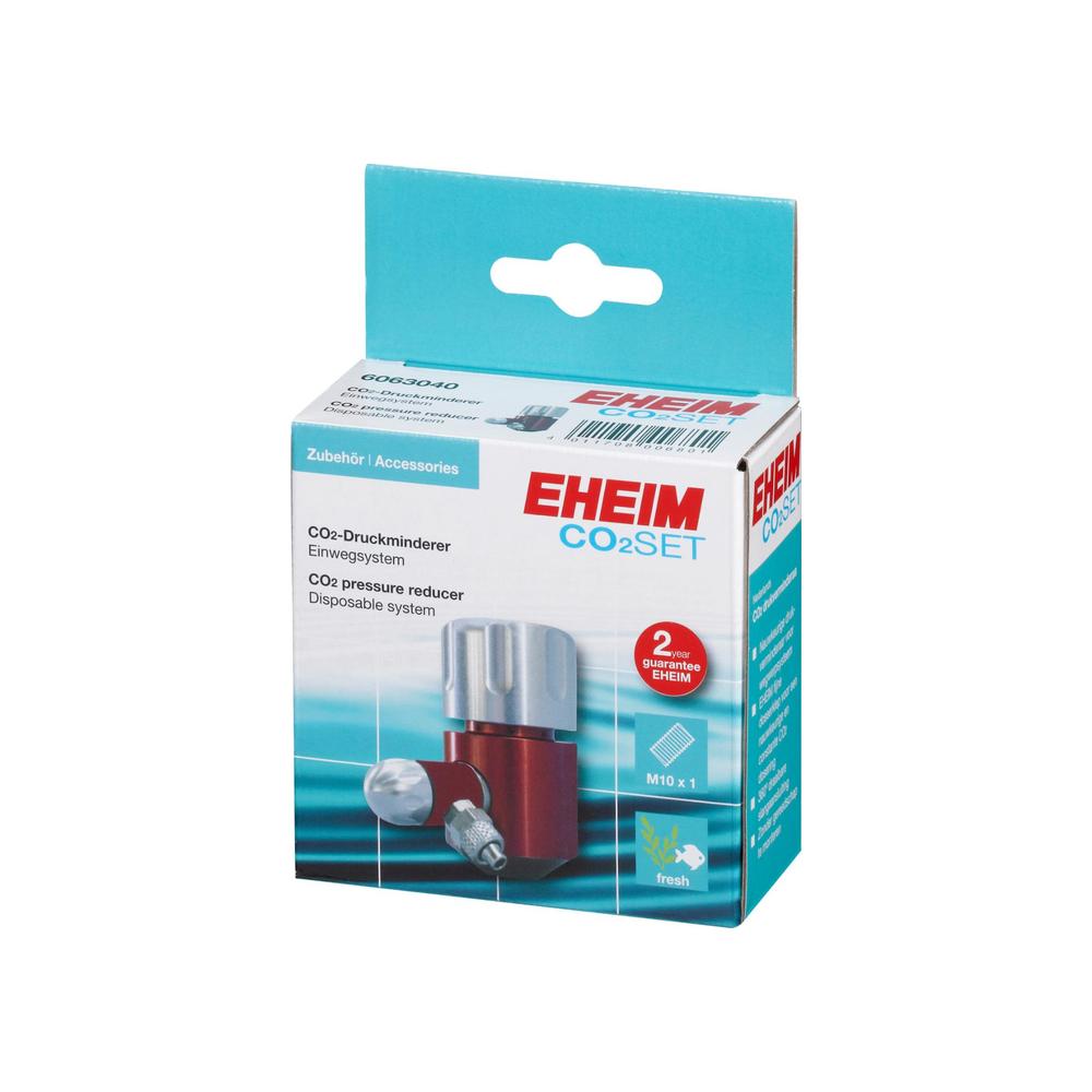 Eheim Eheim Co2 Tryk Reduktion - Disposable System