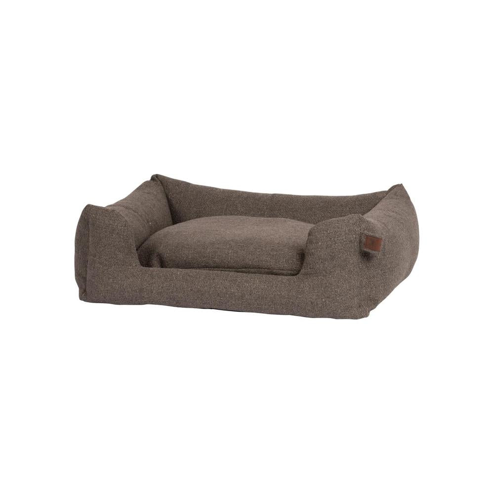 Fantail Snooze Endurance Eco Hundsäng Deep Taupe