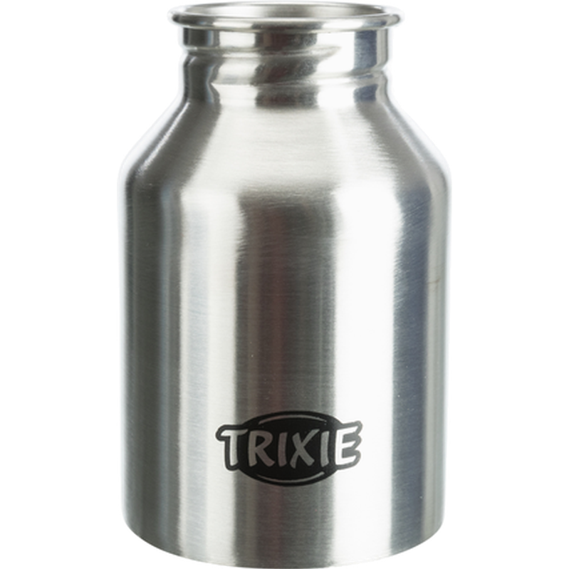 Trixie Friends On Tour Bottle With Bowl