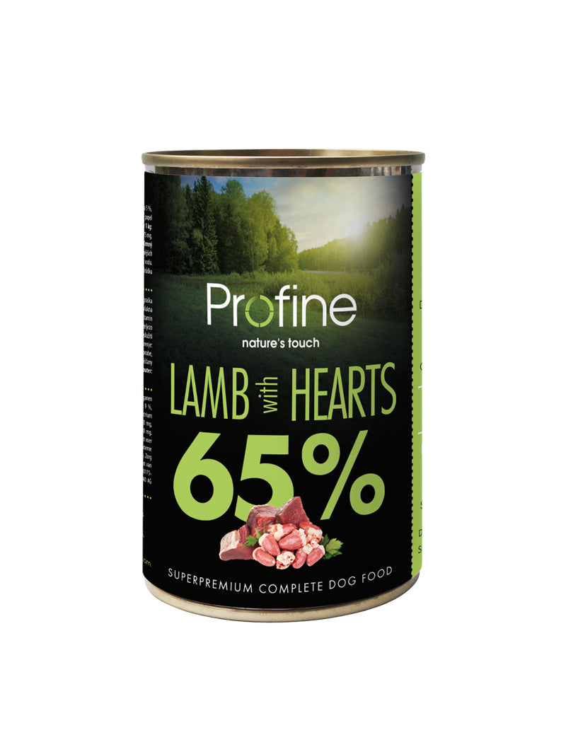 Profine 65% Lamb 400 g x 6