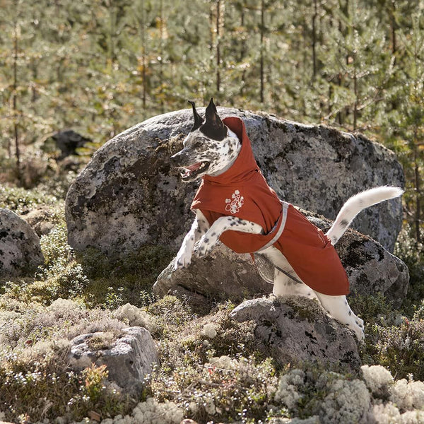 Hurtta Extreme warmer ECO Cinnamon