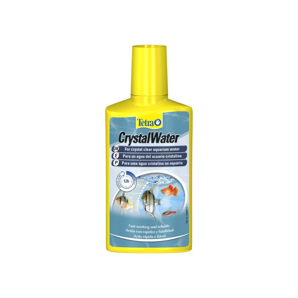 Tetra Crystalwater