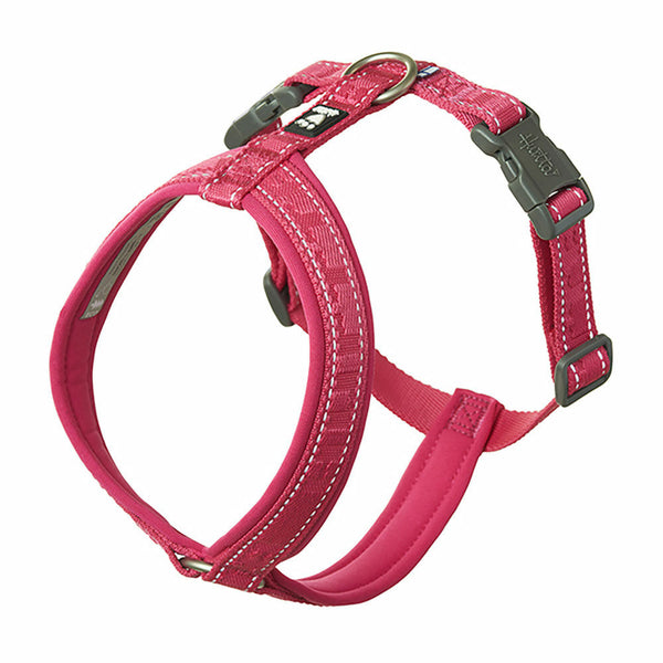 Hurtta ECO Casual Y-hundsele Ruby