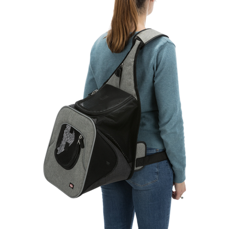 Trixie Friends On Tour Savina Front Carrier