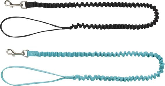 Y-sele, katt, med elastiskt koppel, 39-60 cm/10 mm, 100 cm