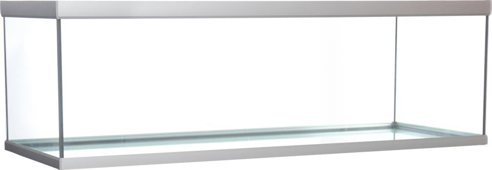 Akvastabil Fusion akvarium Silver