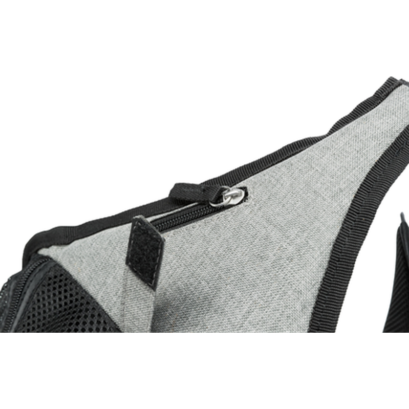 Trixie Friends On Tour Savina Front Carrier