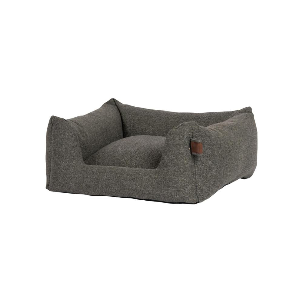 Fantail Snooze Endurance Eco Hundsäng Seaweed Green