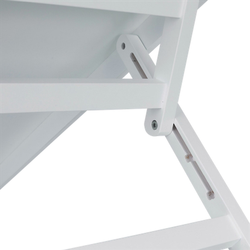 Trixie Ramp Height-Adjustable